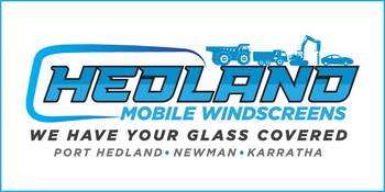 Hedland Mobile Windscreens (Port Hedland)